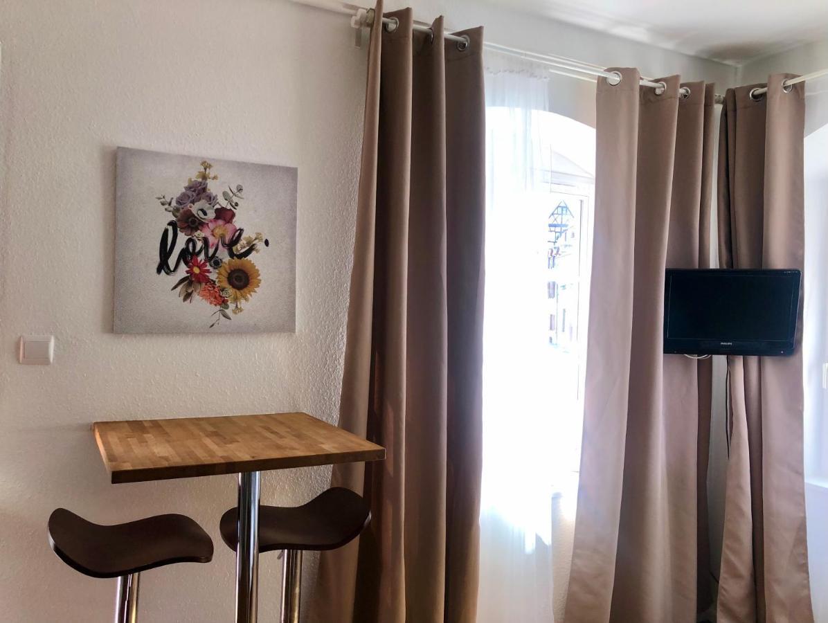 Chez Jeanne - 2 Personnes Leilighet Colmar Eksteriør bilde